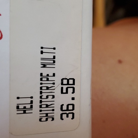 Sz 36 and 36.5 NIB $295 Tabitha Simmons flats Flats & Loafers